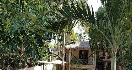 Hotel Refugio 41