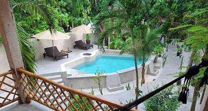 Hotel Refugio 41