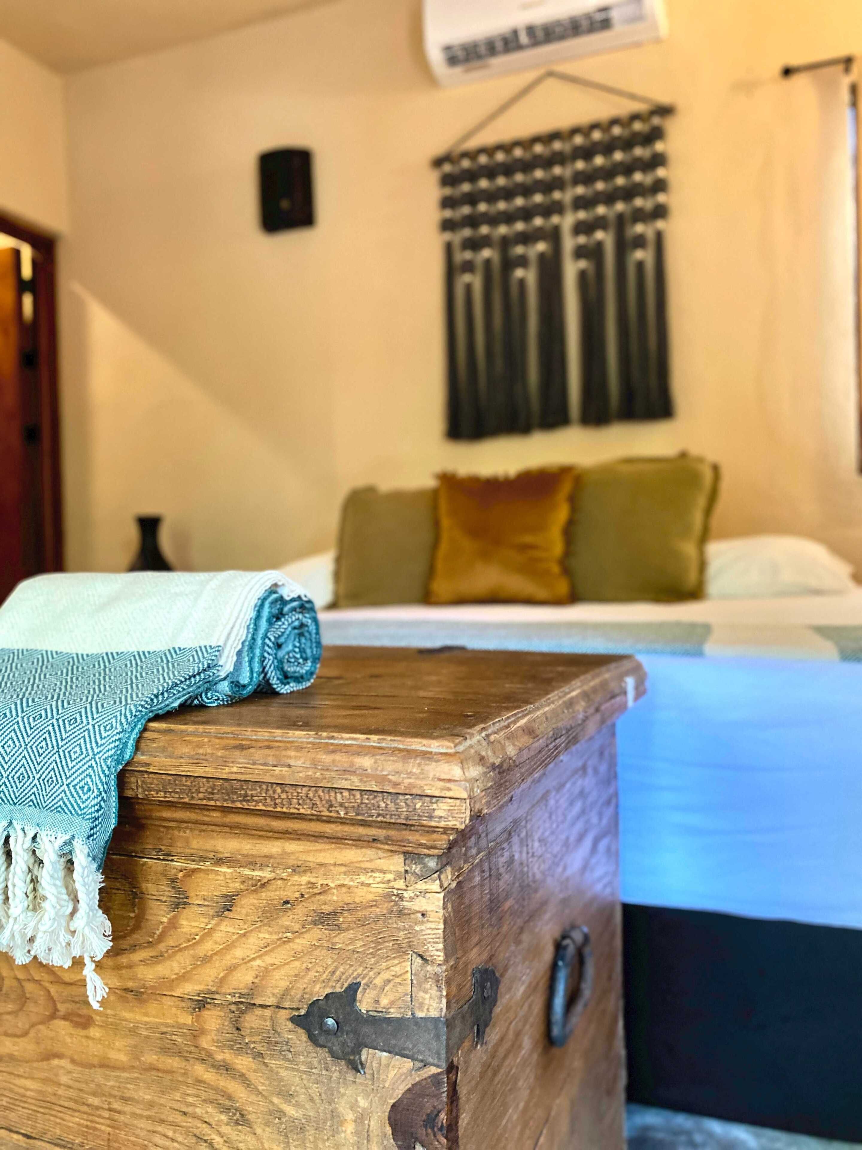 Photo - Hotel Boutique Refugio 41