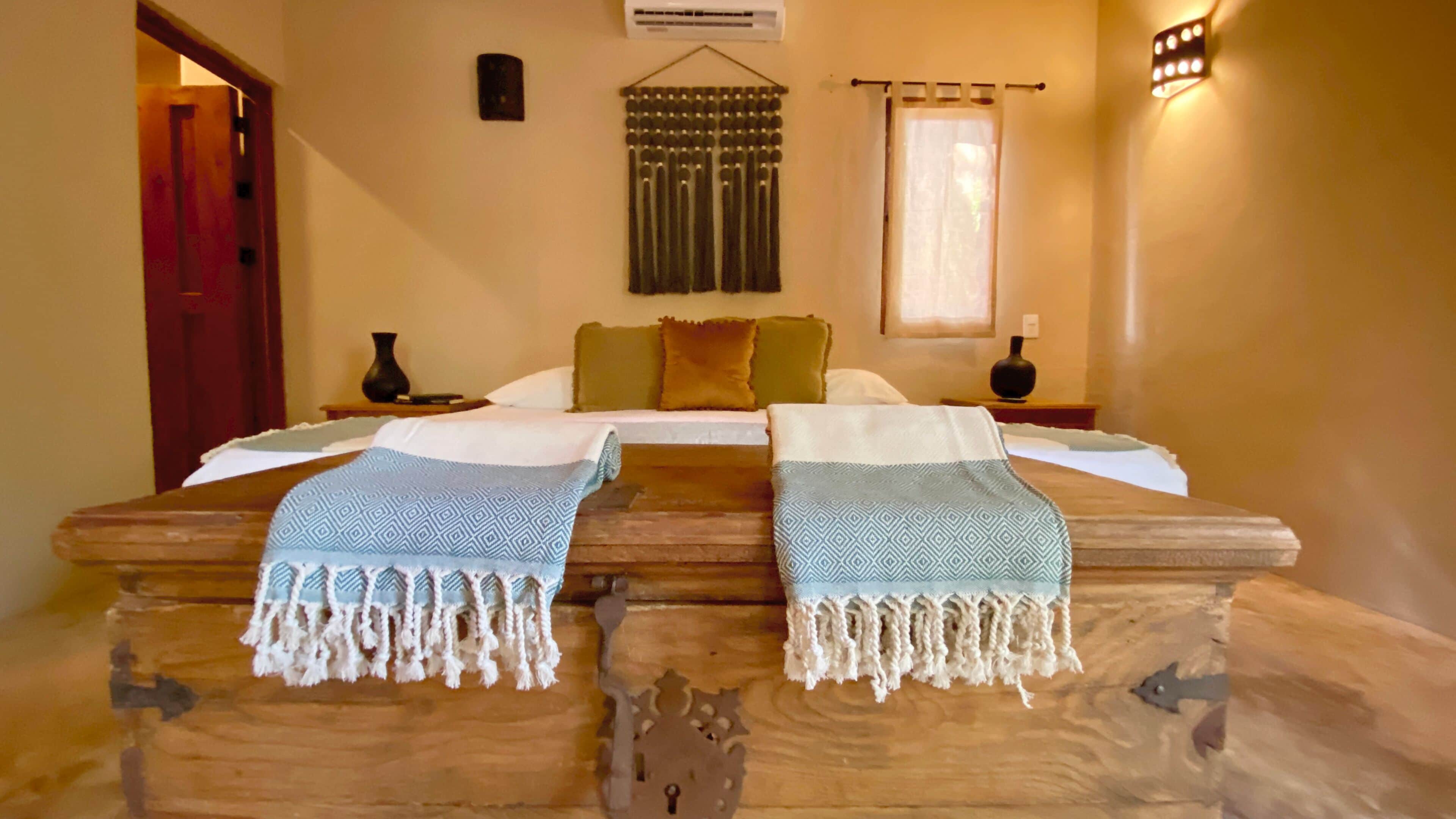 Photo - Hotel Boutique Refugio 41