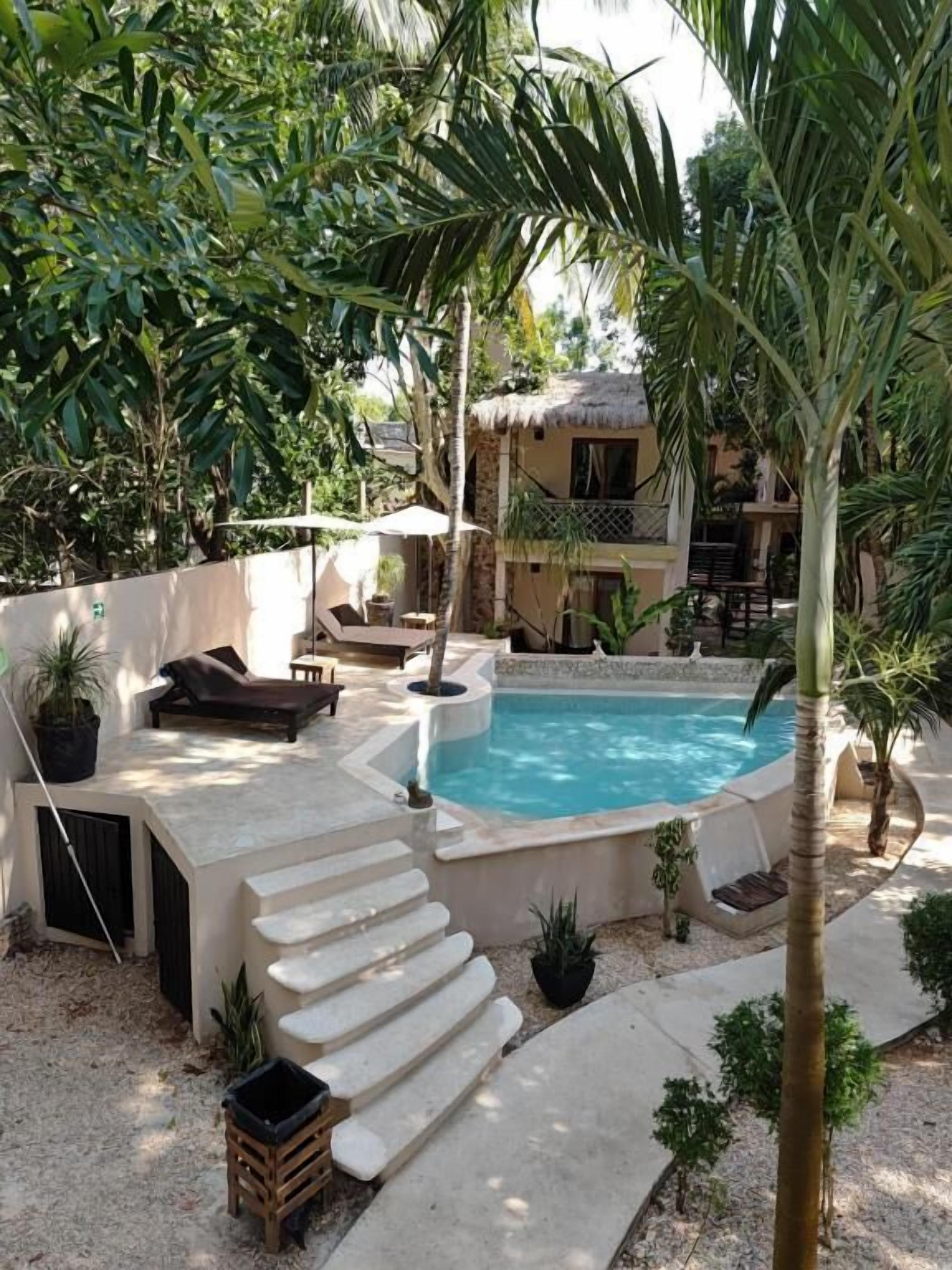 Photo - Hotel Boutique Refugio 41