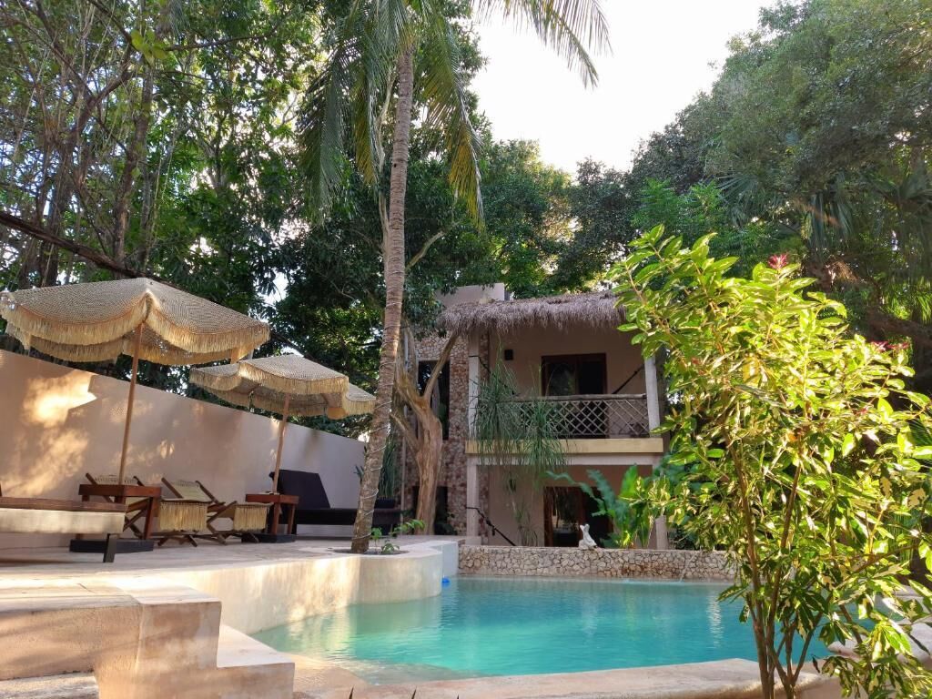 Photo - Hotel Boutique Refugio 41