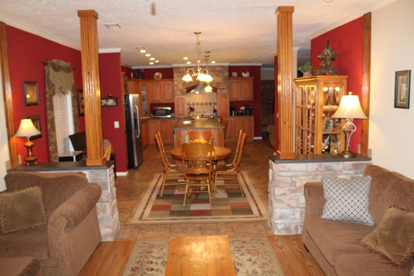 Televisor intel·ligent i estèreo