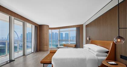 Sheraton Zhaoqing Dinghu