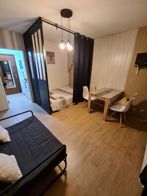 1 slaapkamer