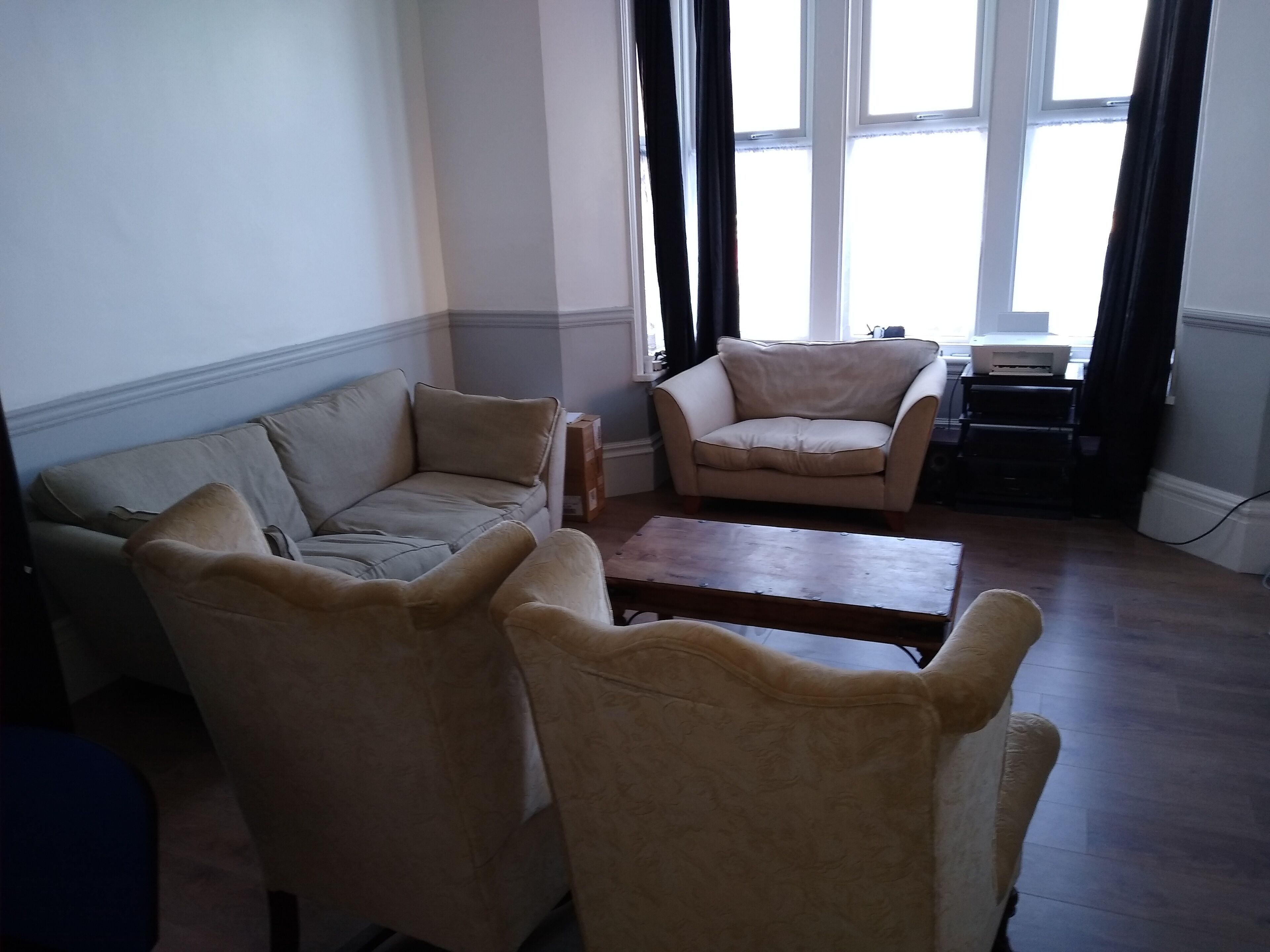 Foto - Grace House Margate