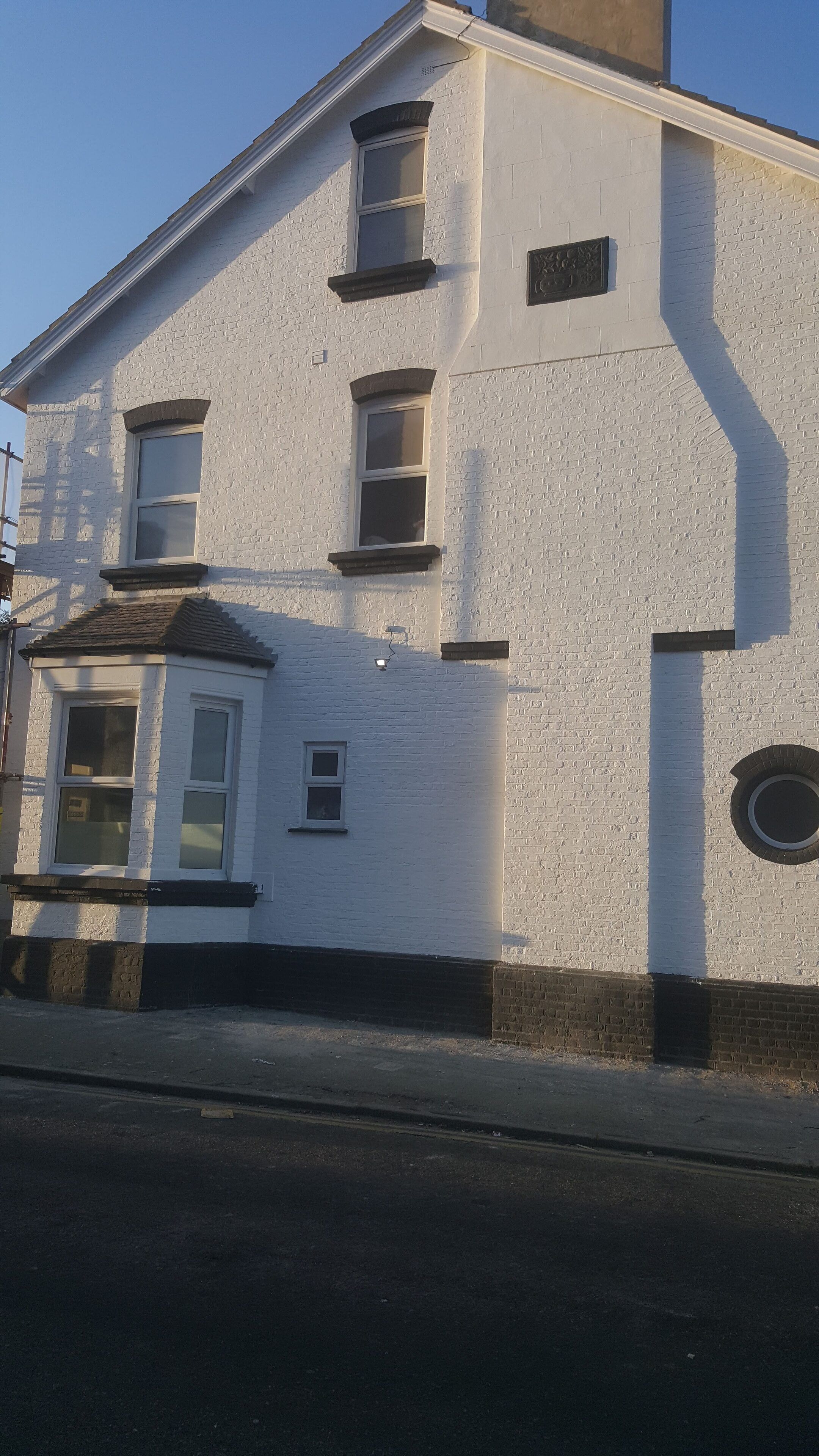 Foto - Grace House Margate