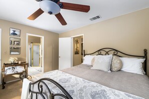 3 Schlafzimmer, kostenloses WLAN, Bettwäsche