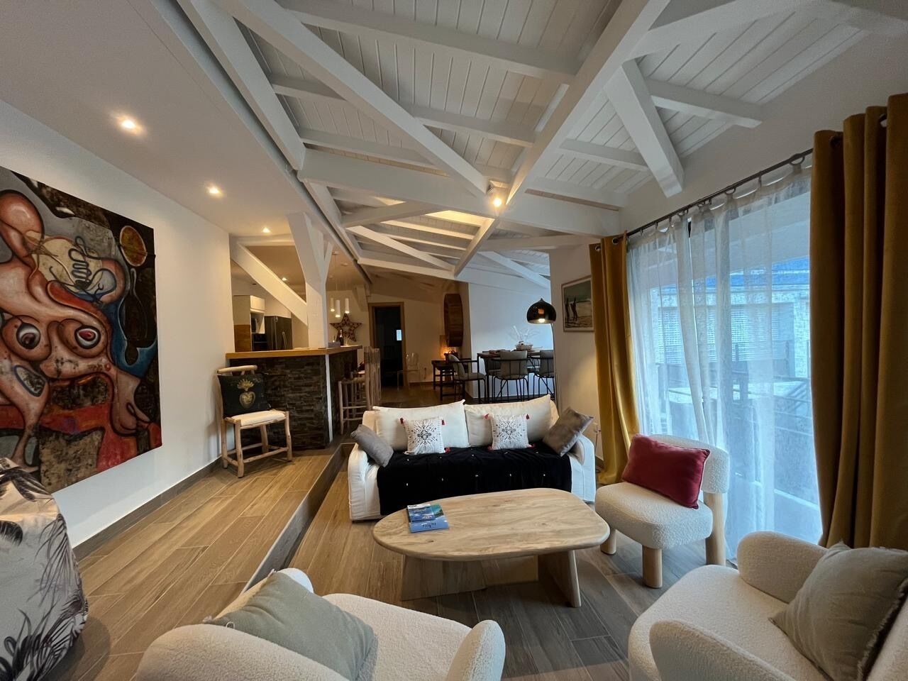 Téléviseur connecté