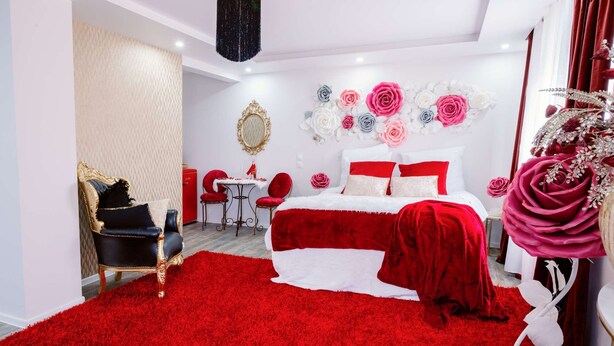 1 chambre, Wi-Fi