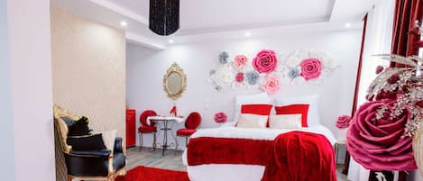 1 chambre, Wi-Fi