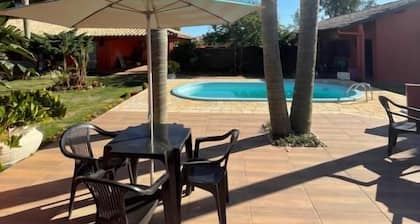 Pousada Vila Rica