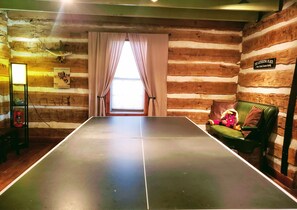 Sala de juegos