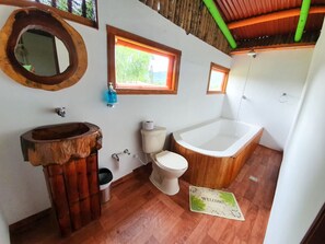 Bathtub - Cabin (PEREIRA)