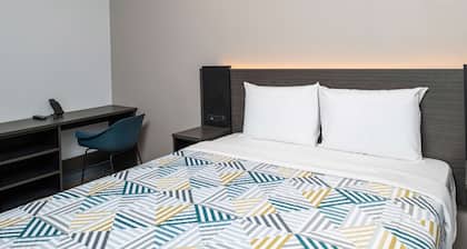 Motel 6 San Pedro, CA – Port Of Los Angeles