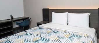 Motel 6 San Pedro, CA – Port Of Los Angeles