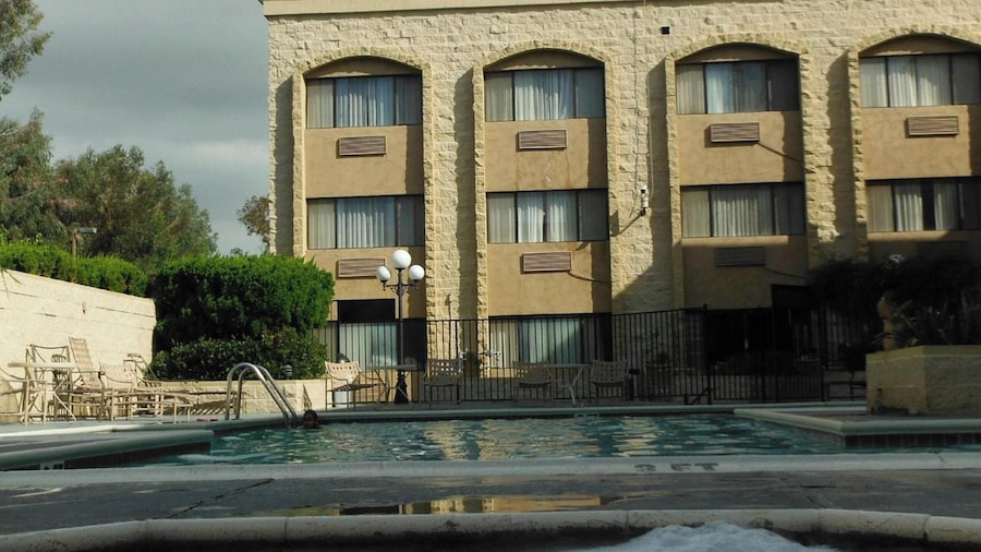 Motel 6 San Pedro, CA – Port Of Los Angeles