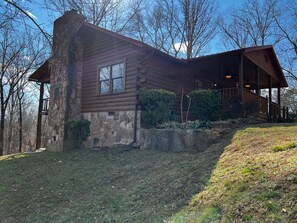 Exterior - Enjoy the summer at Douglas Lake nearby Smoky Mountains, Pigeon Forge/G-burg (Dandridge)