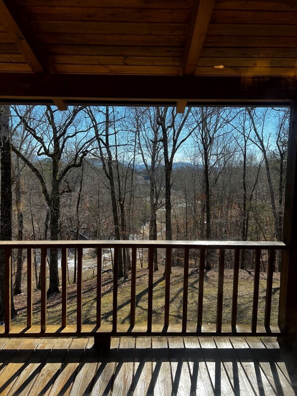 Interior - Enjoy the summer at Douglas Lake nearby Smoky Mountains, Pigeon Forge/G-burg (Dandridge)