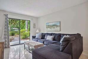 Télévision, espaces bureaux