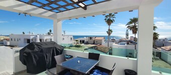 Casa Las Gaviotas Las Conchas