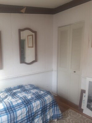 1 habitación y wifi 