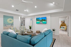 Smart-TV