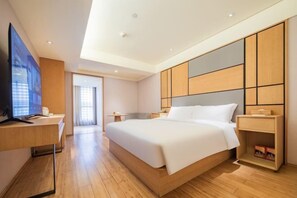 客房