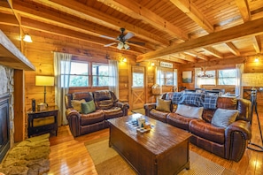 Televisión y videojuegos