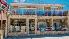 Exterior - Hotel Santa Clara Del Mar (Santa Clara del Mar)