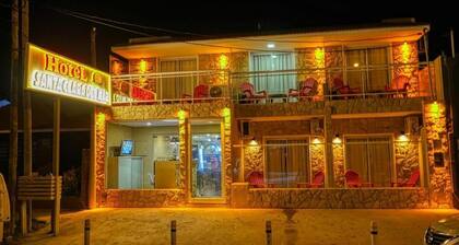 Hotel Santa Clara Del Mar
