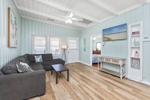 تلفزيون ذكي