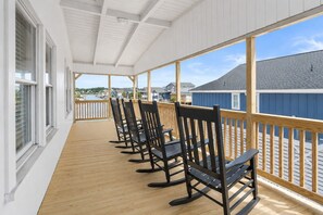Boendeområde