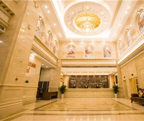 Lobby - Vienna International Hotel (Xi'an)