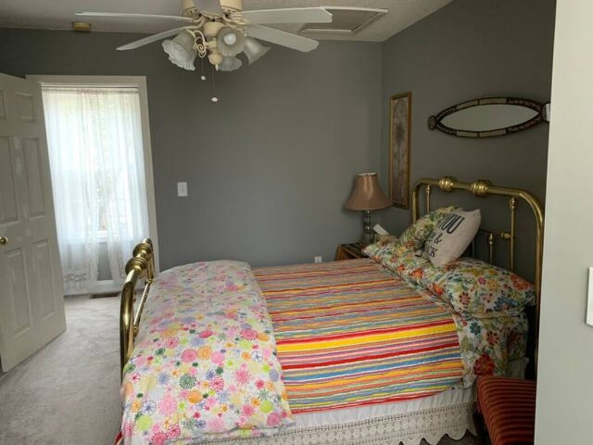 Photo 4 of Fantastic 2 BR Apartment in Travelers Rest, SC