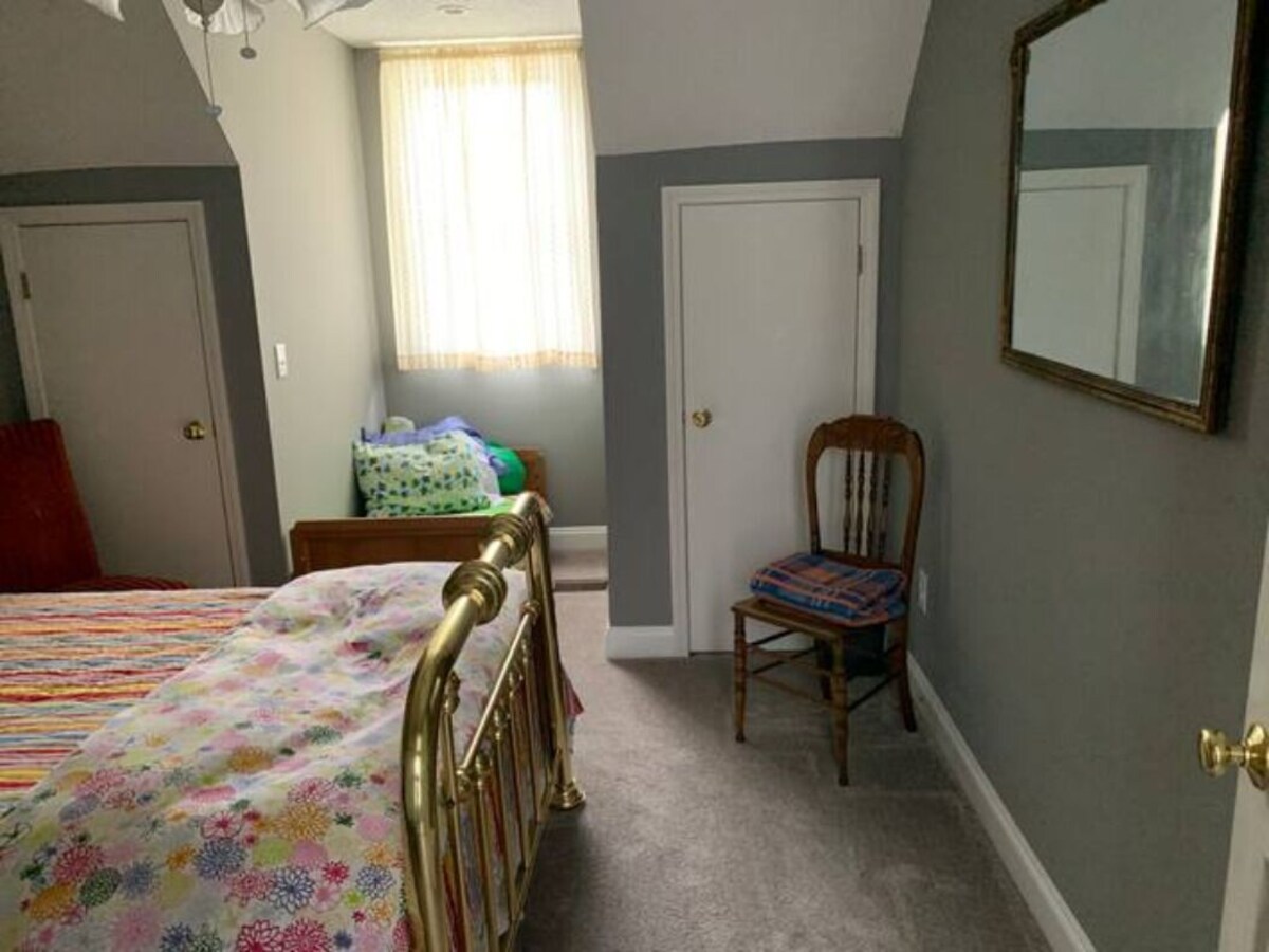 Photo 6 of Fantastic 2 BR Apartment in Travelers Rest, SC