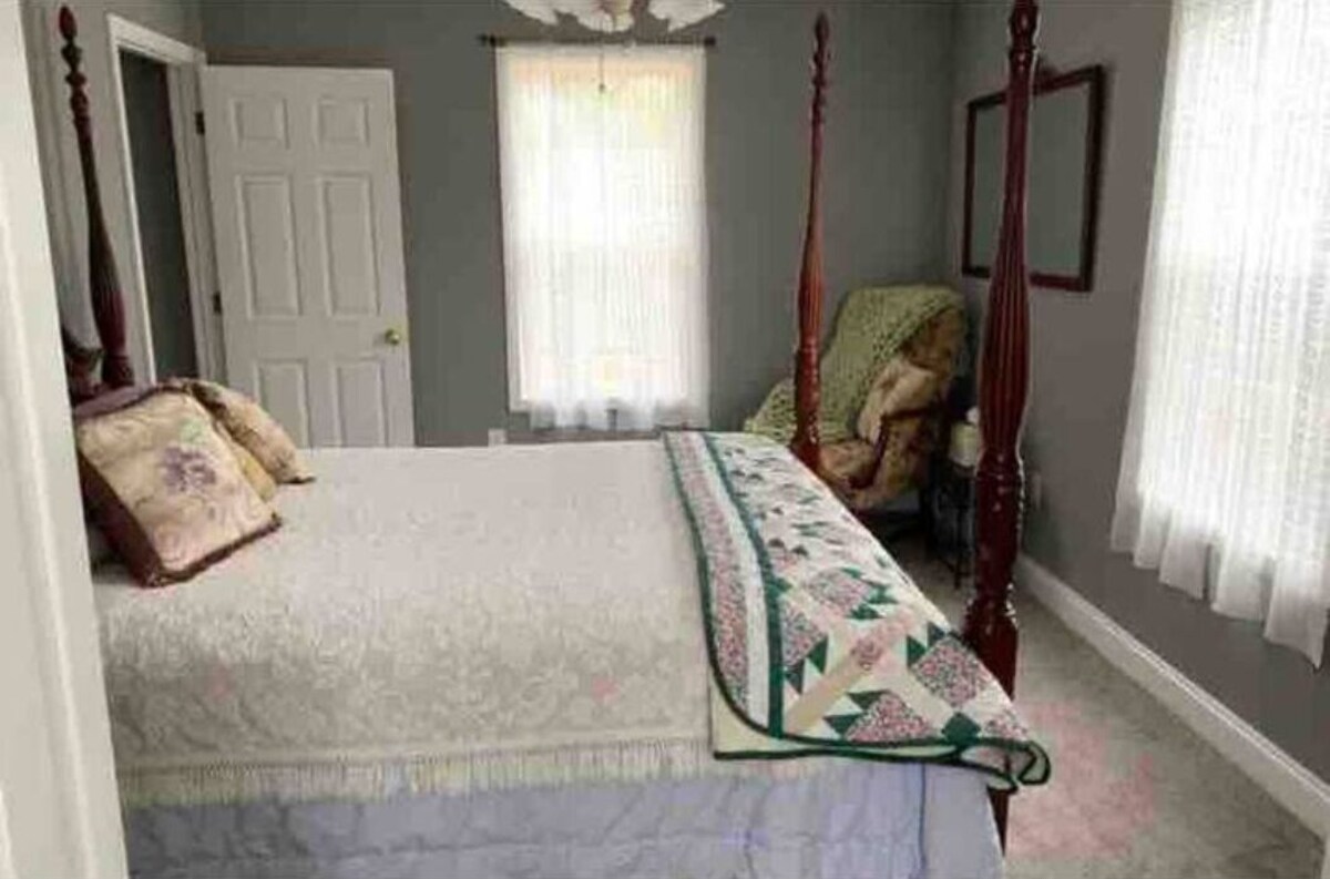 Photo 15 of Fantastic 2 BR Apartment in Travelers Rest, SC
