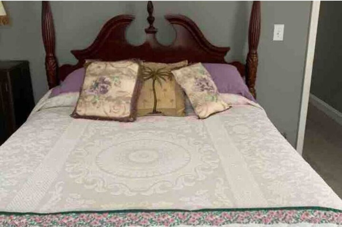 Photo 13 of Fantastic 2 BR Apartment in Travelers Rest, SC