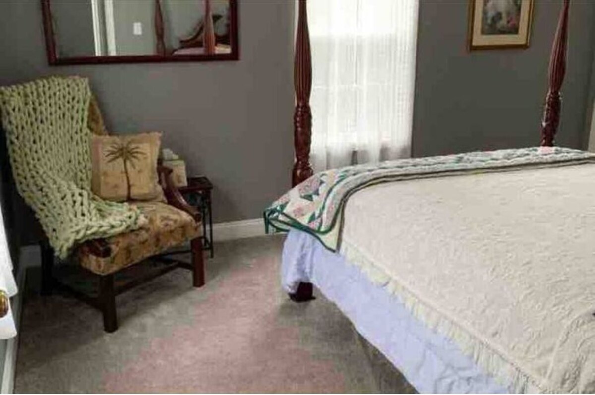 Photo 14 of Fantastic 2 BR Apartment in Travelers Rest, SC