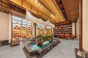 Interior - Binhu Peninsula Hotel (Chongqing)