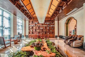 Interior - Binhu Peninsula Hotel (Chongqing)