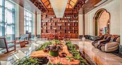 Binhu Peninsula Hotel