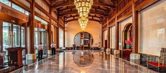 Binhu Peninsula Hotel