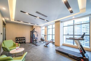 Gimnasio