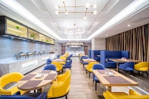 Restaurantes