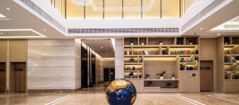 Kyriad Marvelous Hotel (Zijin Wanhui)