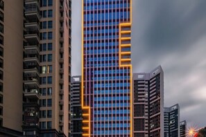 Exterior - Kyriad Marvelous Hotel (Zijin Wanhui) (Zijin)