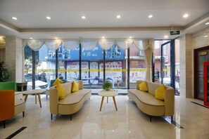 Interior - City Express Hotel (Longzhou)