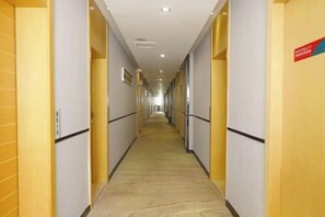 Interior - City Express Hotel (Longzhou)