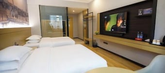City Express Hotel